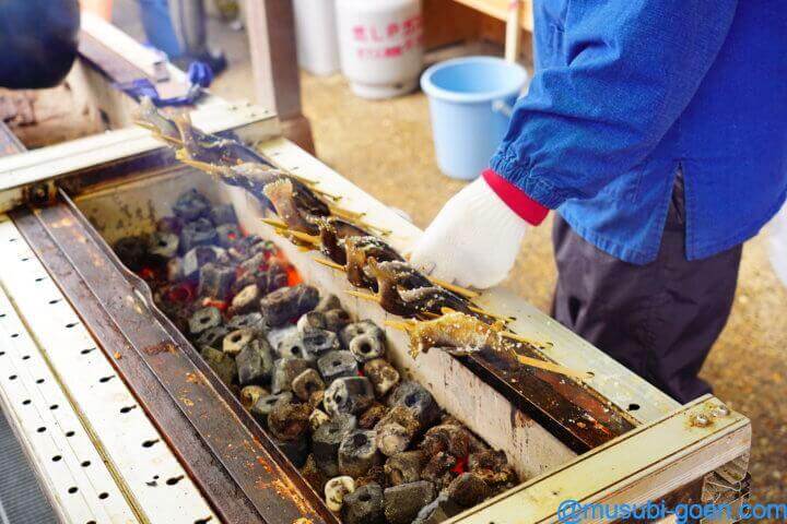 白山比咩神社 石川 加賀 一宮