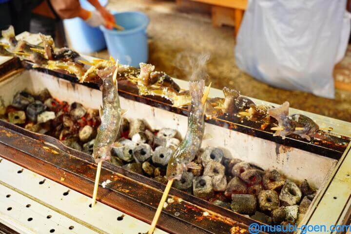 白山比咩神社 石川 加賀 一宮