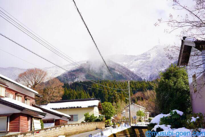 白山比咩神社 石川 加賀 一宮