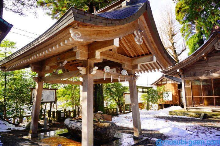 金剱宮 石川 金運 船井幸雄 源義経