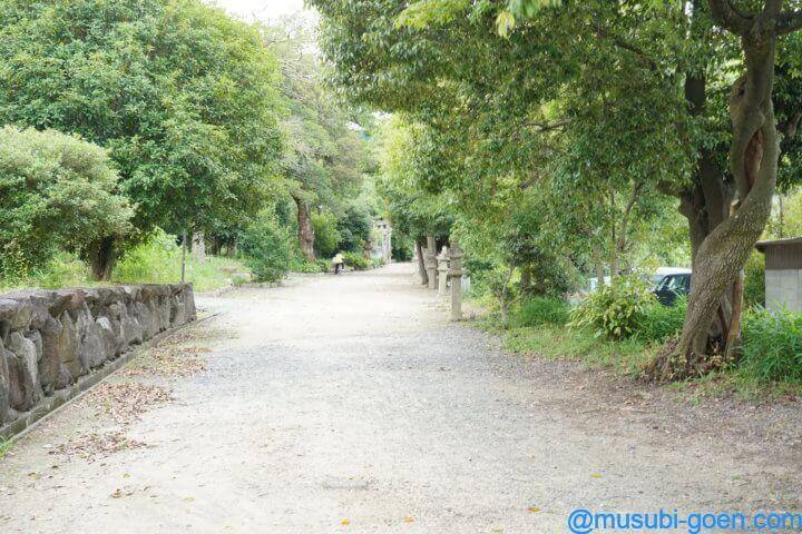織物神社 七夕伝説 七夕祭り