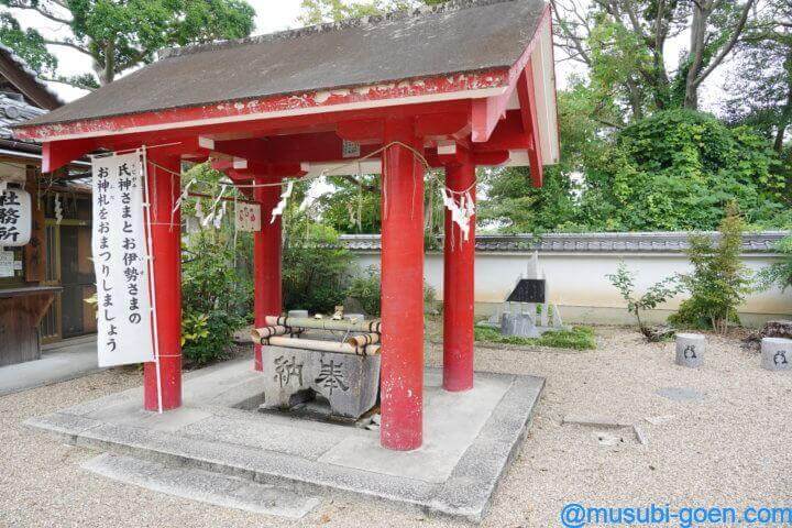 織物神社 七夕伝説 七夕祭り