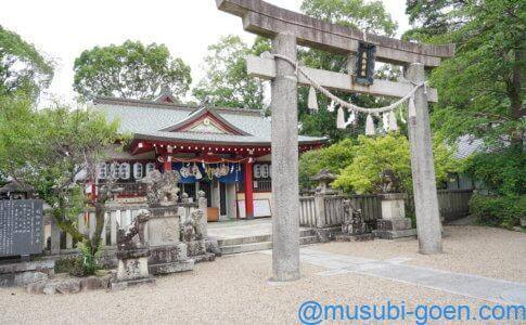 織物神社　七夕伝説　七夕祭り