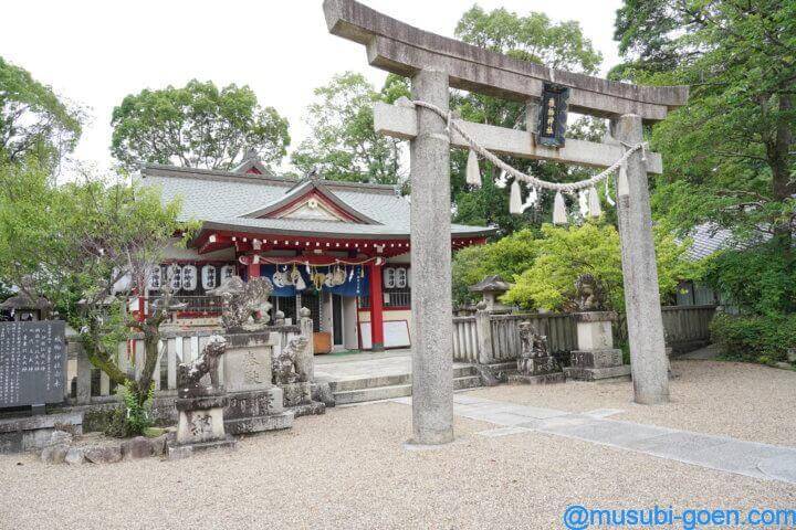 織物神社 七夕伝説 七夕祭り