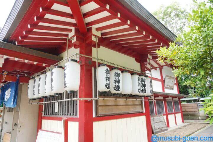 織物神社 七夕伝説 七夕祭り