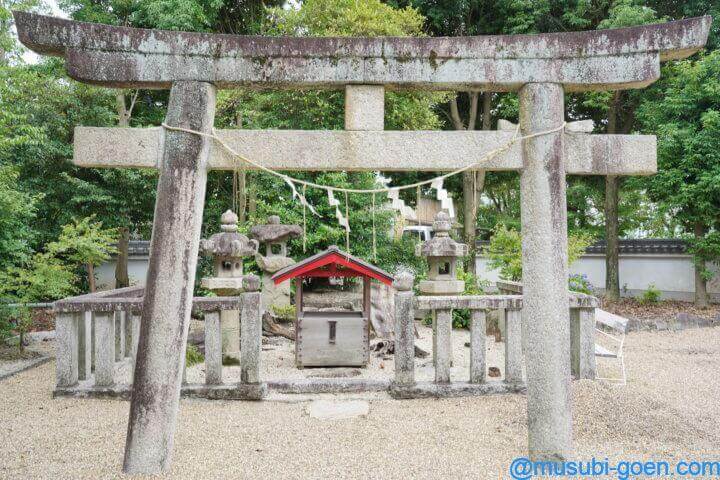 織物神社 七夕伝説 七夕祭り