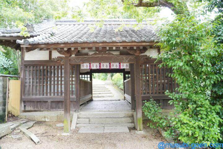 織物神社 七夕伝説 七夕祭り