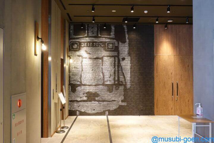 函館 観光 旅行 ホテル JRイン函館