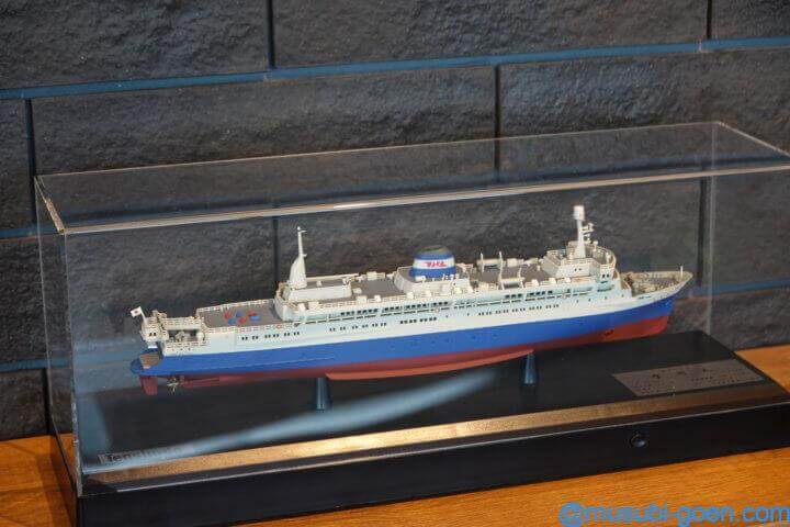 函館 観光 旅行 ホテル JRイン函館