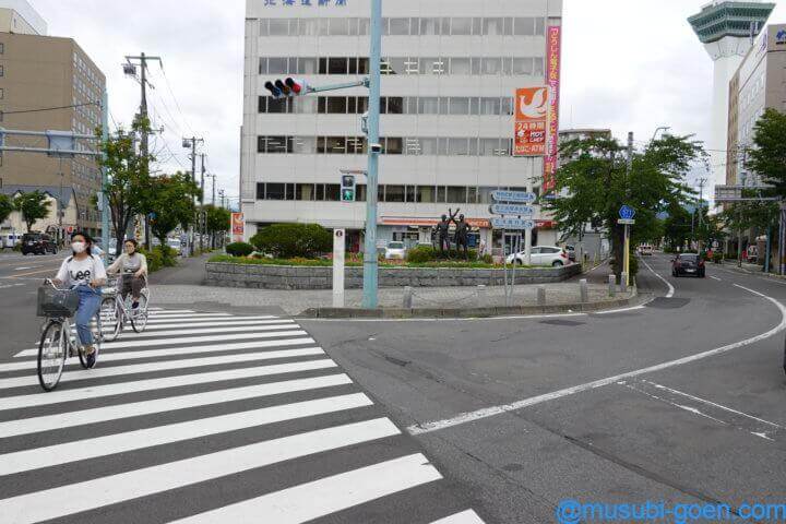 函館 観光 旅行 五稜郭 戊辰戦争 土方歳三