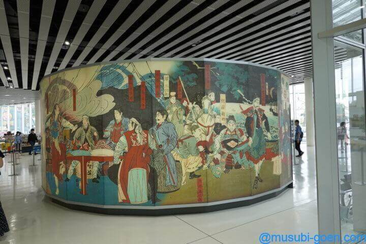 函館 観光 旅行 五稜郭 戊辰戦争 土方歳三