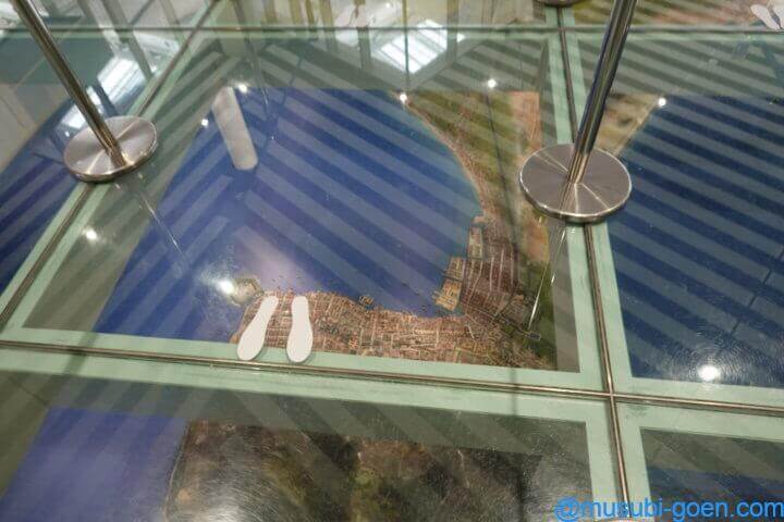 函館 観光 旅行 五稜郭 戊辰戦争 土方歳三