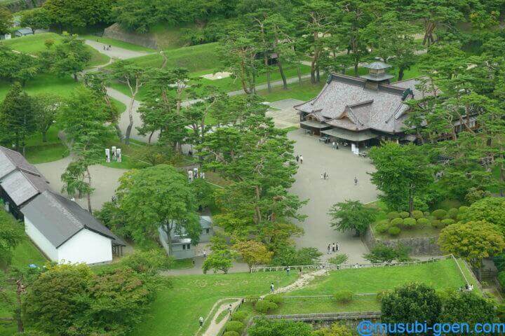 函館 観光 旅行 五稜郭 戊辰戦争 土方歳三