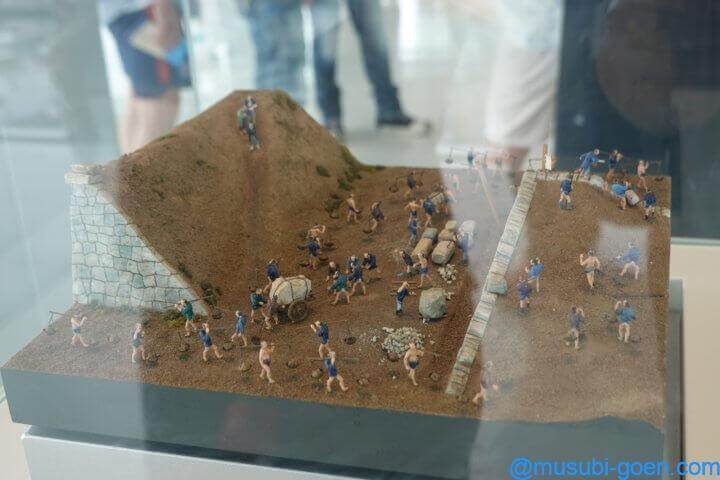 函館 観光 旅行 五稜郭 戊辰戦争 土方歳三