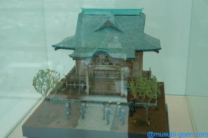 函館 観光 旅行 五稜郭 戊辰戦争 土方歳三