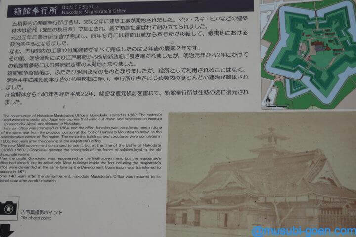 函館 観光 旅行 五稜郭 戊辰戦争 土方歳三