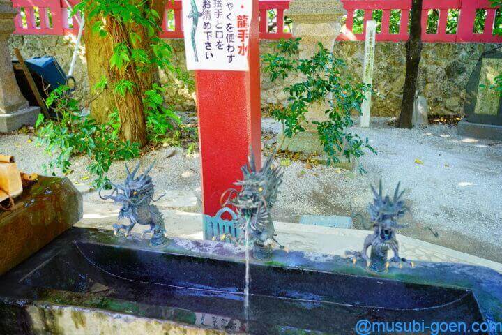 沖縄 波上宮 ビーチ 砂浜