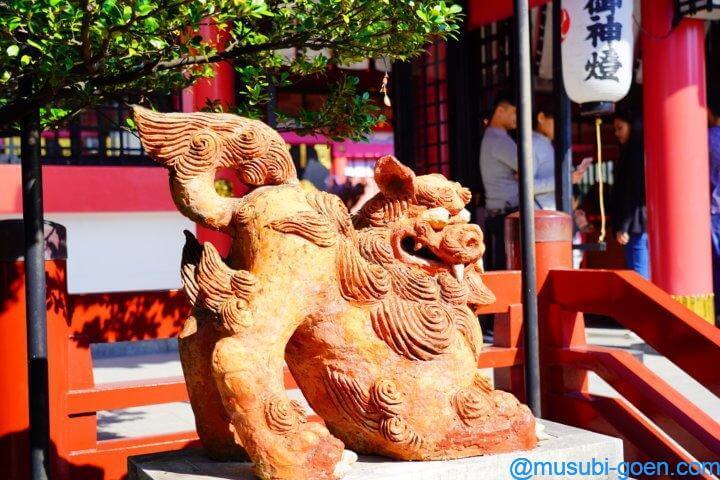 沖縄 波上宮 ビーチ 砂浜