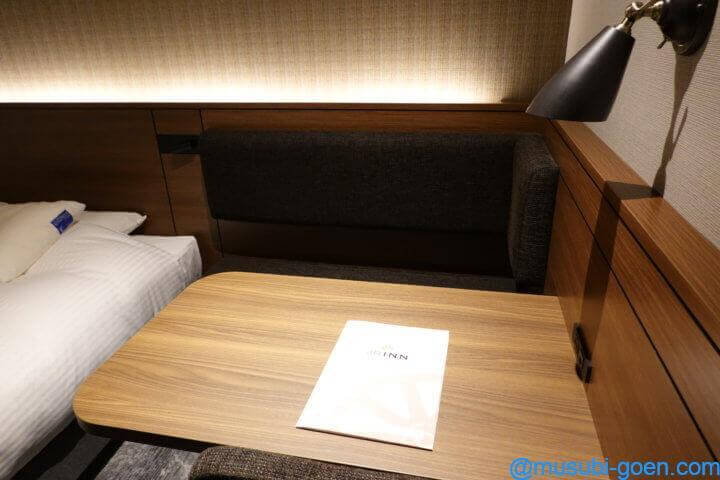 函館 観光 旅行 ホテル JRイン函館