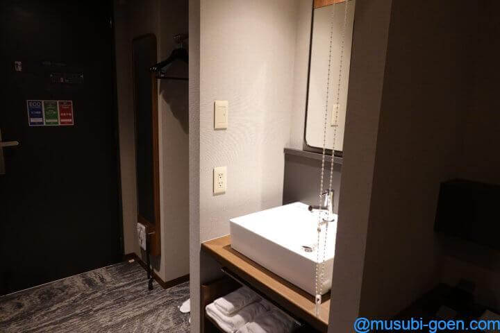 函館 観光 旅行 ホテル JRイン函館