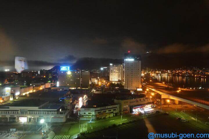 函館 観光 旅行 ホテル JRイン函館