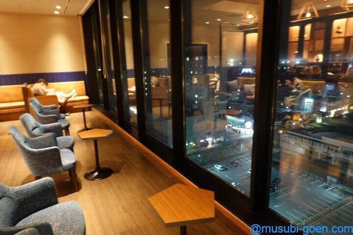 函館 観光 旅行 ホテル JRイン函館