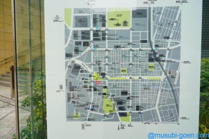 愛宕神社 東京 出世の石段