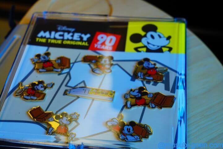 JR九州 ミッキー Waku Waku Trip