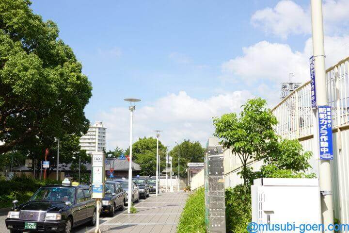 神戸 住吉 本住吉神社 神功皇后 だんじり 御朱印