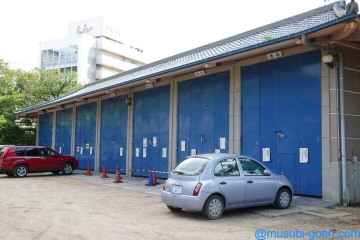 神戸 住吉 本住吉神社 神功皇后 だんじり 御朱印