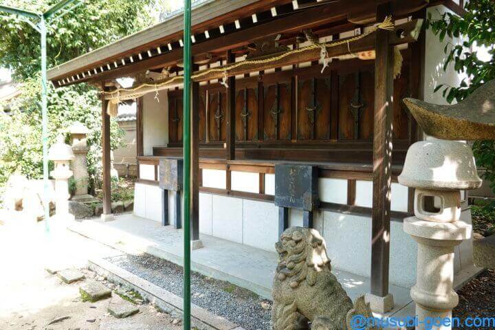 神戸 住吉 本住吉神社 神功皇后 だんじり 御朱印