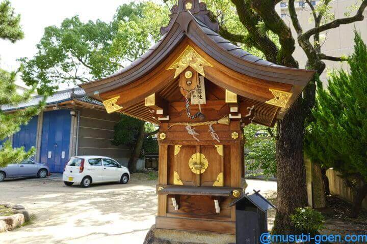 神戸 住吉 本住吉神社 神功皇后 だんじり 御朱印