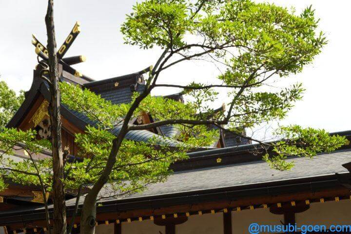 神戸 住吉 本住吉神社 神功皇后 だんじり 御朱印