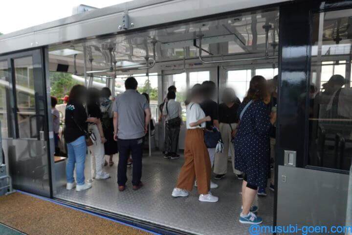 函館 観光 旅行 函館山 昼景 夜景
