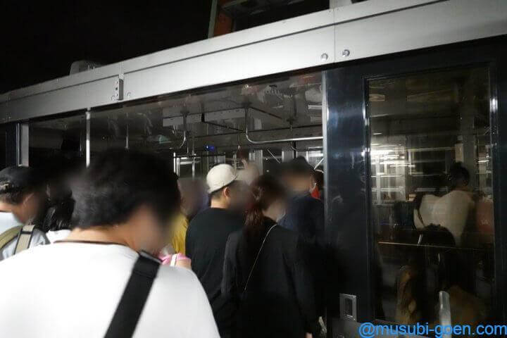 函館 観光 旅行 函館山 昼景 夜景