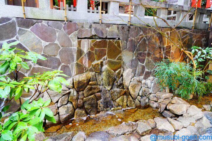 東京 東京大神宮 縁結び