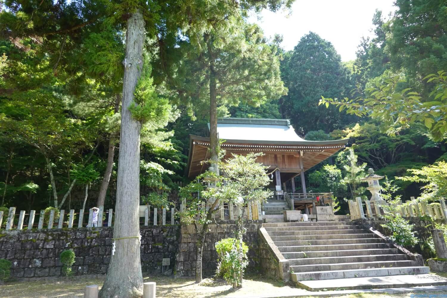 有馬温泉 有馬稲荷神社を訪問 階段の先には有馬温泉での絶景ポイント Rx100 M7 Lifetime Trip