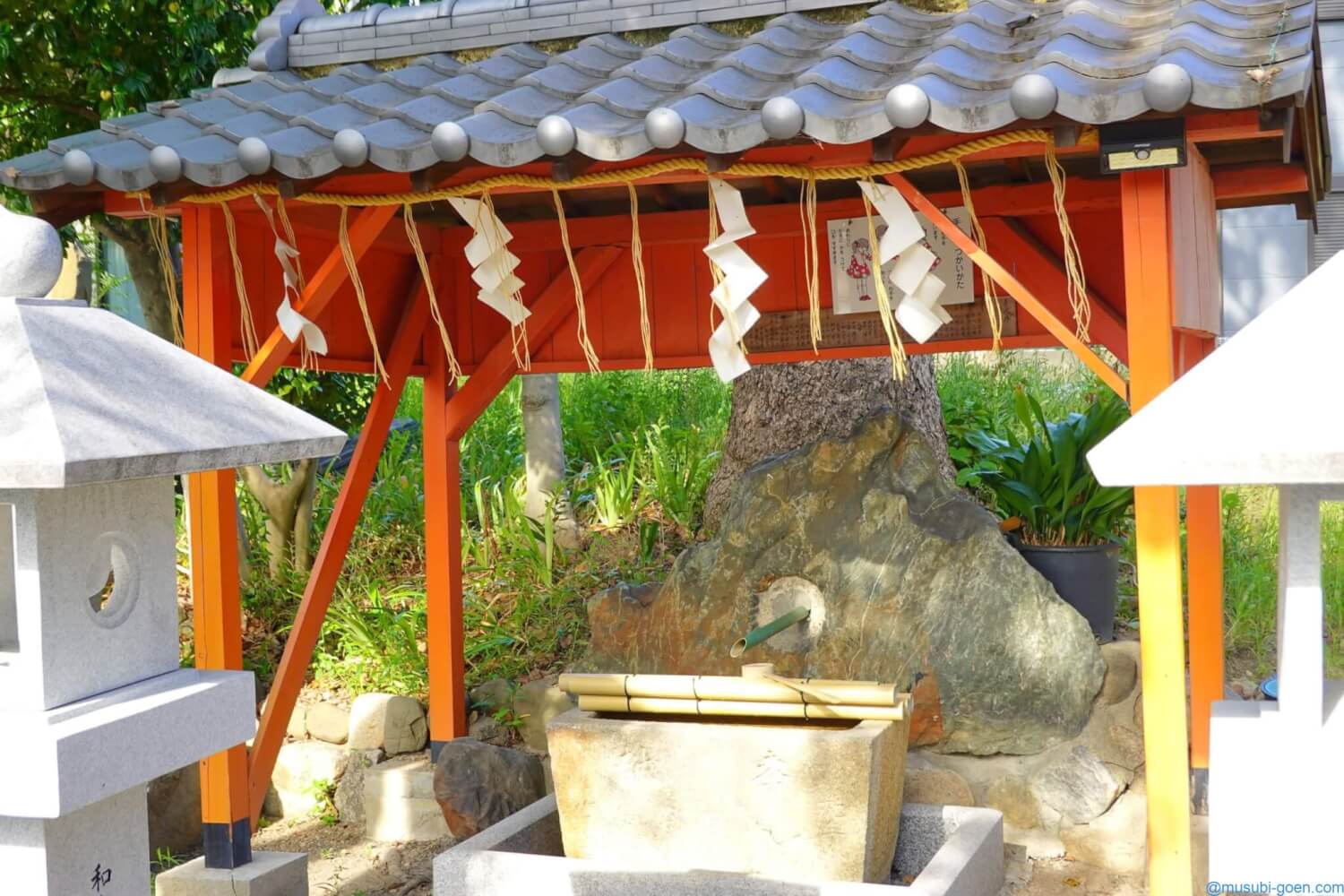 (大阪)信太森葛葉稲荷神社を訪問。安倍晴明の母・葛の葉姫の出身地と伝わる信太の森。妖狐伝説の石も(RX100 M7)はじめに御祭神御由緒訪問記御朱印住所・地図ONE MORE最後に