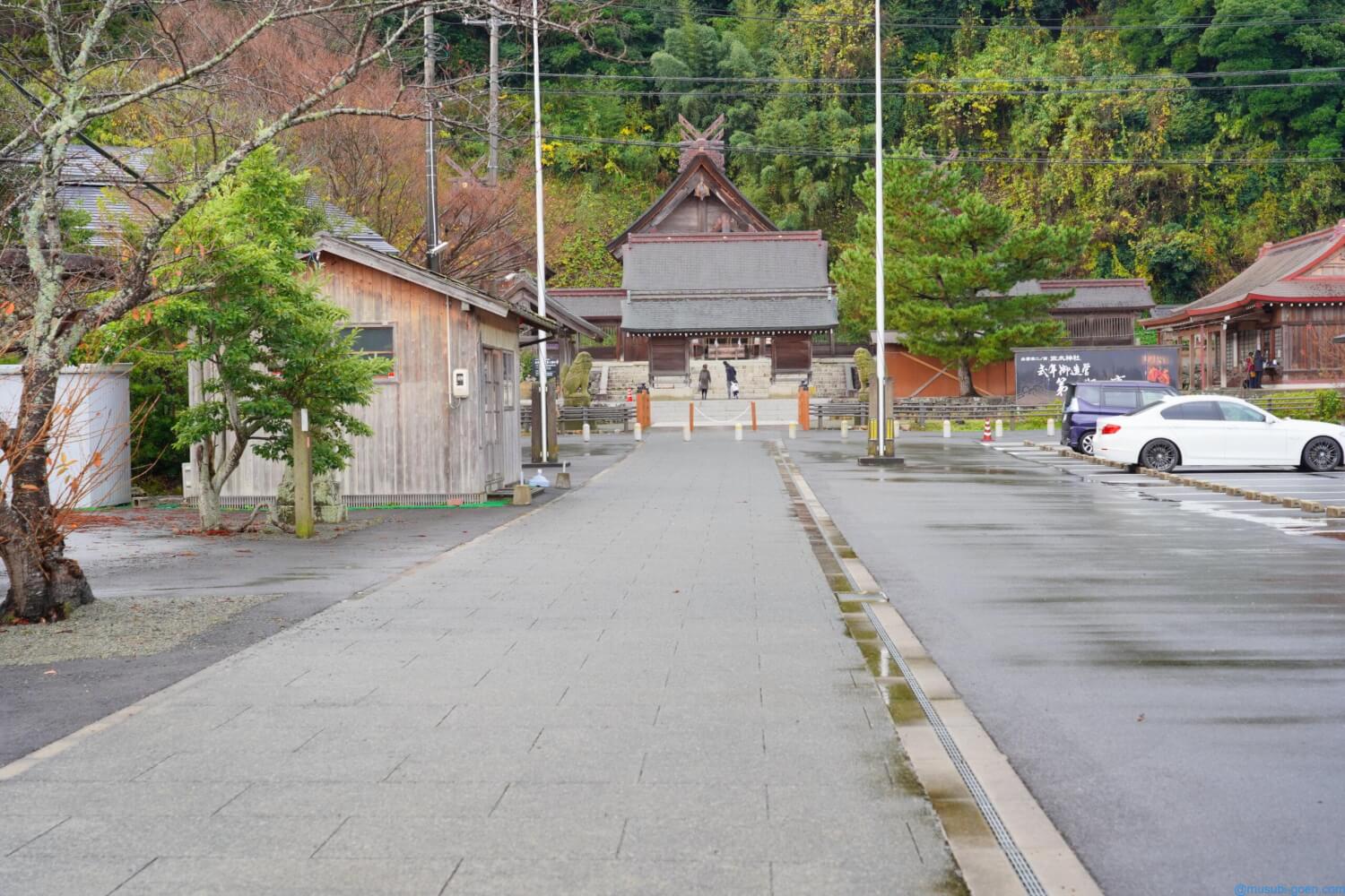 (島根)佐太神社を訪問。出雲国二宮で猿田彦ともされる佐太大神を祀る神社。お参りすることで楽になった方も!!(α7Ⅲ)はじめに祭神由緒訪問記御朱印住所・場所最後に
