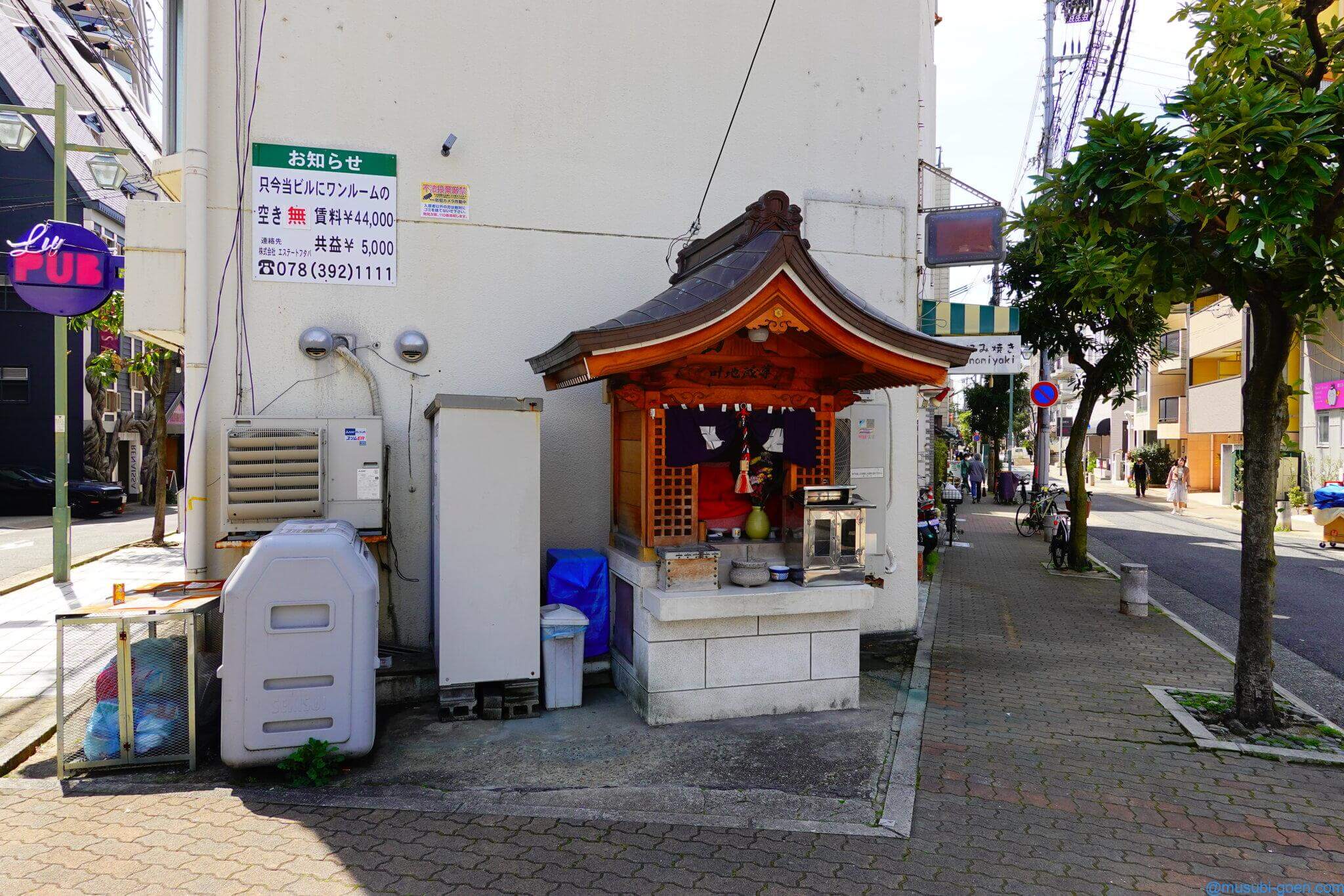 (兵庫)生田神社の裔神・神戸八社巡りのまとめ。2万5千歩超の工程!寄り道も含めてご紹介します!!(RX100 M7)はじめに生田神社の裔神八社と神戸八社巡り訪問記最後に