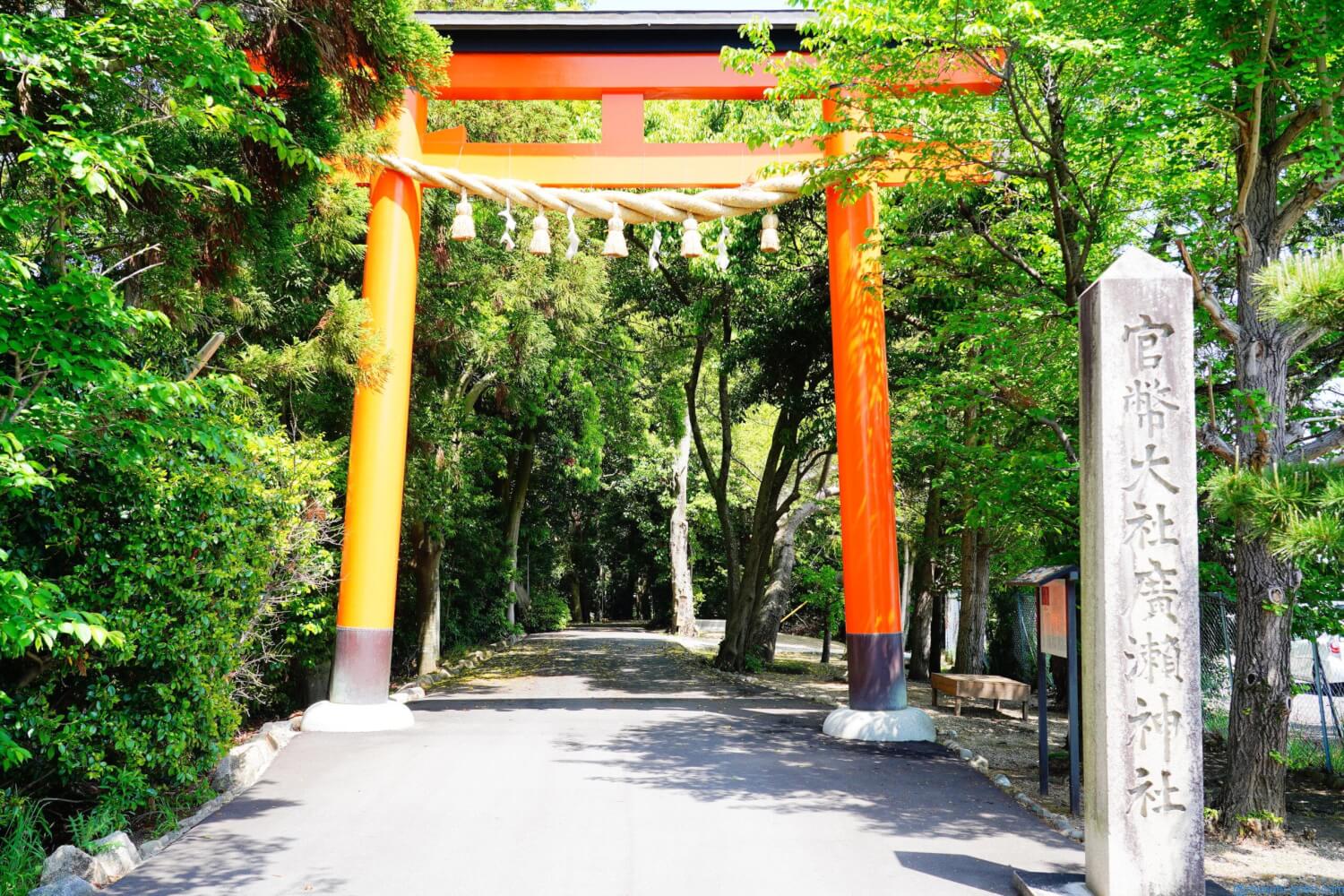 奈良 廣瀬大社を訪問 龍田と並び天武天皇時代から重視される水の神様 砂を雨に見立てた大忌祭 砂かけ祭 が有名 奈良 廣瀬大社を訪問 龍田と並び天武天皇時代から重視される水の神様 砂を雨に見立てた大忌祭 砂かけ祭 が有名